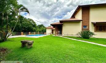 Imagem 6: Casa em Condomínio para Venda em Itupeva, Jardim do Ribeirão II, 3 dormitórios, 3 suítes