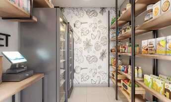 Imagem 4: APARTAMENTO RESIDENCIAL em São Paulo - SP, Cambuci