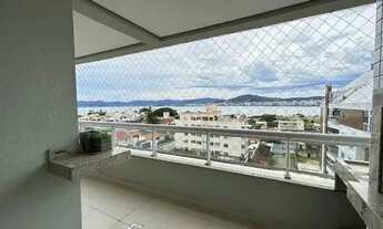 Imagem 4: Balneário do Estreito lindo apto frente ao sol nascente