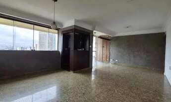 Imagem 2: Apartamento com 3 dormitórios à venda, 140 m² por R$ 850.000,00 - Vila Bastos - Santo Andr