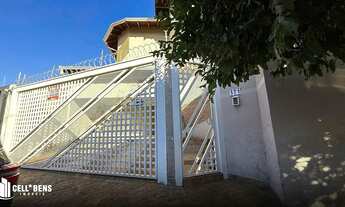 Imagem 2: Casa residencial próx. ao Posto Chiesa