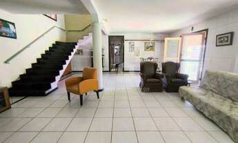 Imagem 6: Casa com 3 dormitórios à venda, 218 m² por R$ 900.000,00 - Maravista - Niterói/RJ