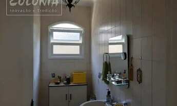 Imagem 6: Sobrado a venda - Utinga, Santo André