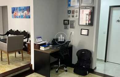 Imagem 5: Apartamento com 3 dormitórios e 1 vaga no Centro. - BRN