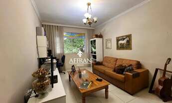 Imagem 2: Área privativa no bairro São Pedro