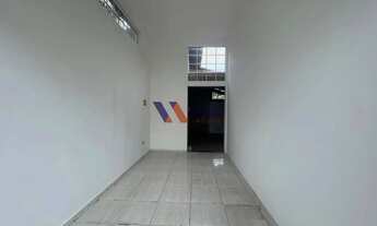 Imagem 6: Loja com aproximadamente 40 m² para Alugar no bairro Jardim Brasília Versátil e adaptável