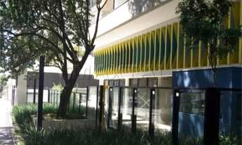 Imagem 4: Studio moderno e completo com sacada de vidro para locação com 36 m², em Santana