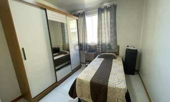 Imagem 7: Imóvel para venda tem 100 metros quadrados com 3 quartos em Colina de Laranjeiras - Serra