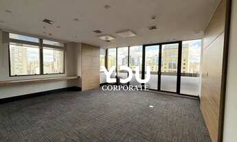 Imagem 5: Conjunto para alugar, 167 m² - Itaim Bibi - São Paulo/SP