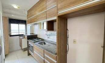 Imagem 5: Apartamento com 3 dormitórios para alugar, 70 m² por R$ 3.250,00/mês - Terra Bonita - Lond