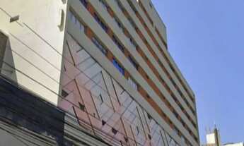 Imagem 2: CONJ. COMERCIAL - ACLIMAÇÃO - SP