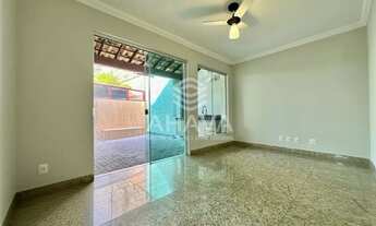 Imagem 7: Casa em Condomínio 3 Quartos sendo 1 Suíte, 160m², Bairro Santa Branca, próximo a Avenida