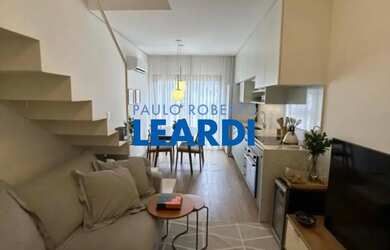 Imagem: DUPLEX - VILA MADALENA - SP