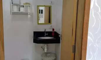 Imagem 3: HV048- Casa 2/4 em Acupe, Salvador