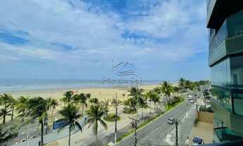 Imagem 3: Apartamento com 3 dorms, Aviação, Praia Grande - R$ 980 mil, Cod: 6910