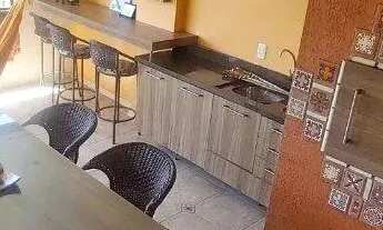 Imagem 5: Apartamento - 3 dorms. - 2 vagas - 137,06 m² - Jardim Lindoia