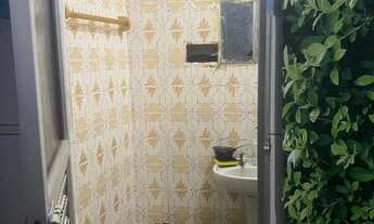 Imagem 4: Alugo casa tipo kitnet, primeiro andar em Periperi