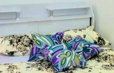 Imagem 5: Kitnet completa, boa localização LOCAÇÃO MENSAL