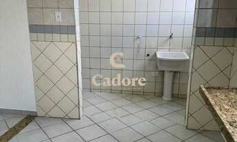 Imagem 7: Apartamento à venda no Santa Mônica com 3/4 sendo 01 suíte