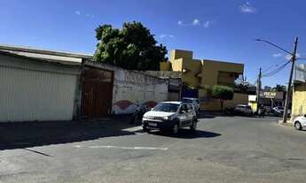 Imagem 4: Terreno para Venda em Goiânia, Setor Castelo Branco