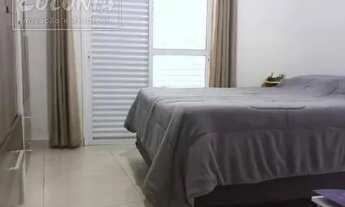 Imagem 7: Cobertura a venda - Jardim do Estádio, Santo André