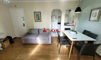 Imagem 3: Flat com ótimo preço no bairro Jardins. Confira!