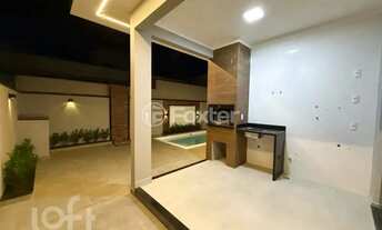 Imagem 3: Casa à venda Rua Tomáz Domingos da Silveira, São Sebastião - Palhoça