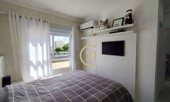 Imagem 3: Apartamento à venda no Edifício Life bairro Cidade Nova -Indaiatuba /SP - AP1412