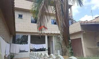 Imagem: Casa em Avenida Maestro Vicente Basile Neto