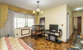 Imagem: Apartamento de 2 dormitórios no Petrópolis