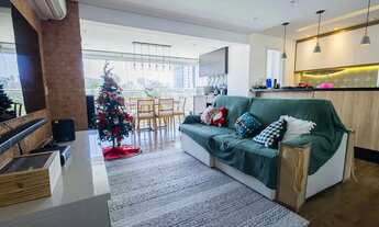 Imagem 2: Apartamento à venda em Pinheiros conforto, lazer e praticidade em um dos bairros mais des