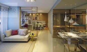 Imagem 5: Apartamento Com 1 Dormitório Para comprar , 52 m² Por R$ 380.000,00 - São José - Porto Ale