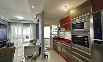 Imagem 6: Apartamento 3 Quartos com 1 Suíte - Campinas - CEN