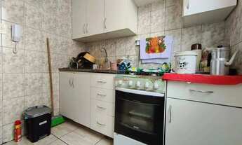 Imagem 7: Apartamento à venda, 2 quartos, 1 vaga, Fonte Grande - Contagem/MG