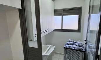 Imagem 4: Apartamento semi mobiliado na Vila Zilda Tatuapé