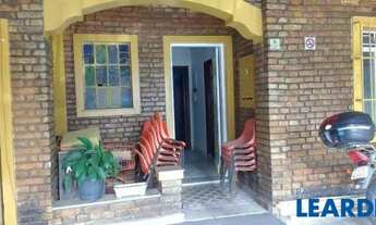 Imagem 4: SOBRADO - VILA ROMANA - SP