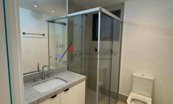 Imagem 4: Apartamento para locação, Pinheiros, São Paulo, SP