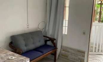 Imagem 3: Kitnt mobiliada itapua VV ES