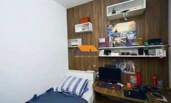 Imagem 5: Apartamento de 2 quartos, bairro Palmares em Belo Horizonte