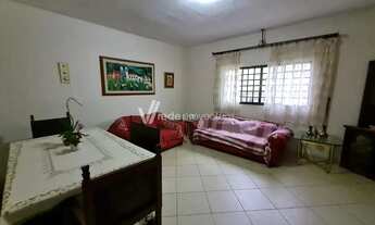 Imagem 5: Casa - Jardim Boa Esperança - Campinas