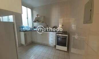 Imagem 5: Apartamento à venda, 65 m² por R$ 220.000,00 - Jardim Paulicéia - Campinas/SP