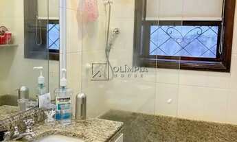 Imagem: Venda Casa 3 Dormitórios - 360 m² Brooklin