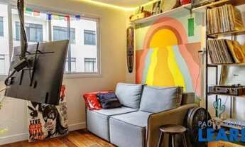 Imagem 7: APARTAMENTO - CENTRO - SP