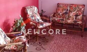 Imagem 2: Casa em Rua Bruna Tamagnini de Souza - Balneário Vera Cruz - Mongaguá/SP