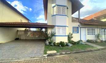 Imagem: CASA EM CONDOMÍNIO FECHADO COM LOCALIZAÇÃO