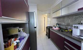 Imagem 5: EDIFÍCIO CHOPIN APARTAMENTO À VENDA NO CENTRO DE ARACAJU [8200