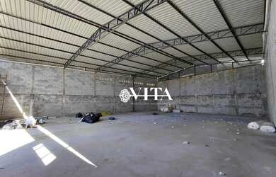 Imagem 5: Galpão para alugar, 230 m² por R$ 10.700/mês - Vila Galvão - Guarulhos/SP