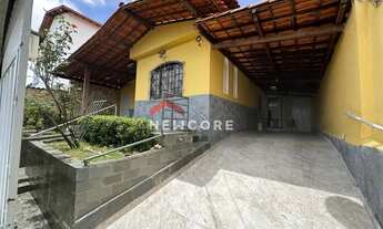 Imagem 2: Casa em Rua Paulo Márcio Araújo - Maria Goretti - Belo Horizonte/MG