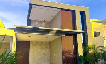 Imagem 2: CASA ALTO PADRÃO - FLORAIS DO PARQUE