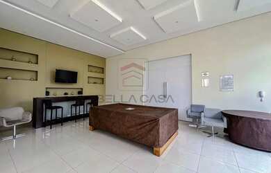 Imagem 5: Imóvel para aluguel e venda com 122 metros quadrados com 3 quartos em Mooca - São Paulo